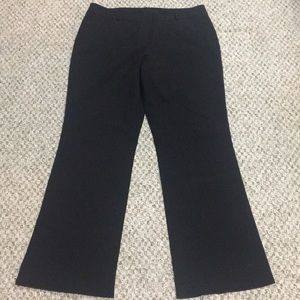 New York & Company Black dress pant